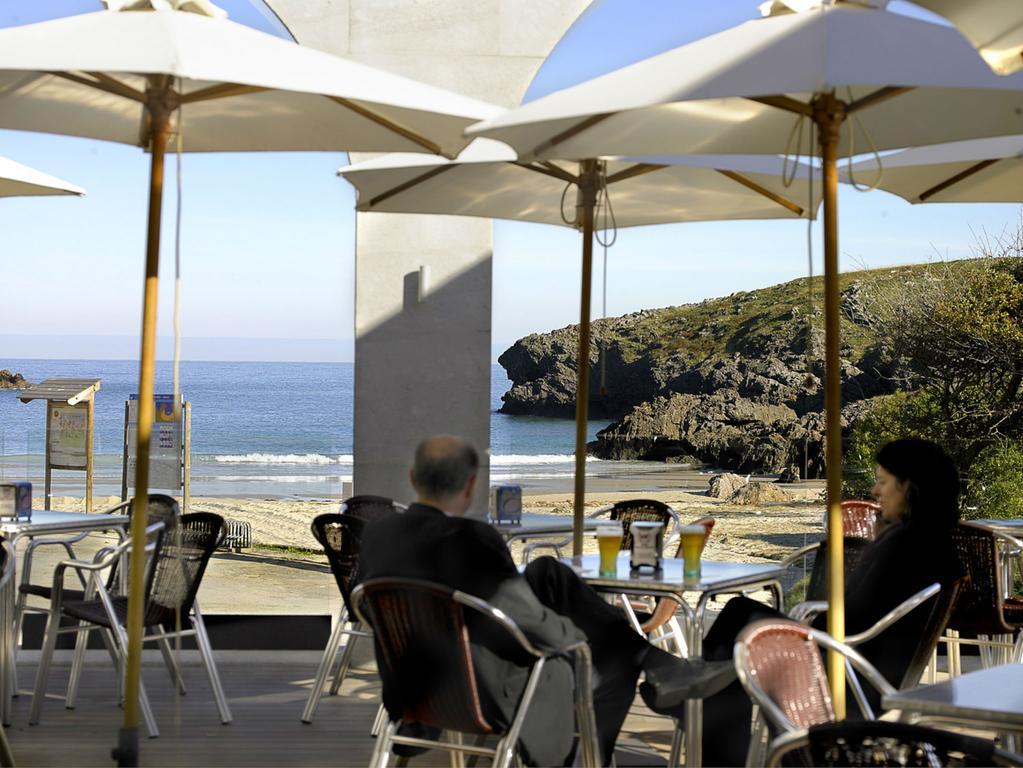 Hotel Kaype - Quintamar Barro  Exterior photo