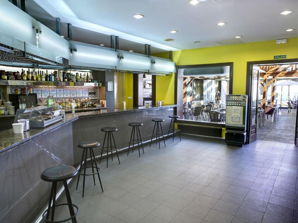 Hotel Kaype - Quintamar Barro  Exterior photo