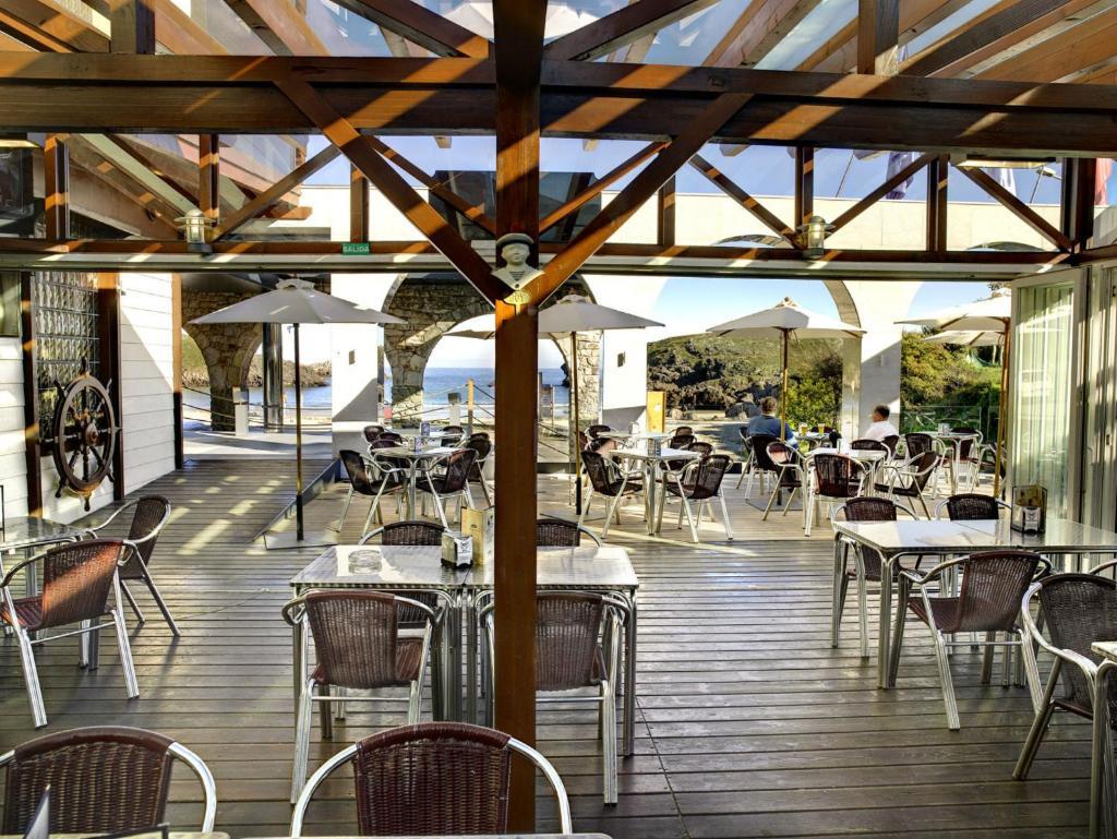 Hotel Kaype - Quintamar Barro  Exterior photo